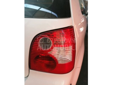 Stop lampa za Volkswagen Polo od 2001. do 2005. god.
