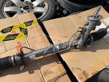 letva volana opruga amortizer za Audi A1, A3, A4 ... od 2001. do 2025. god.