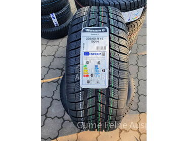 Barum 235/60 R16 Zimska
