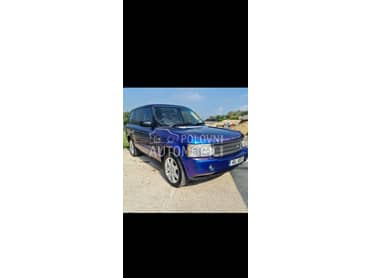 vezni lim za Land Rover Range Rover od 2005. do 2010. god.