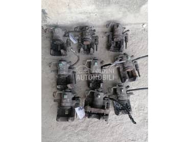 Kočiona klešta za Volkswagen Buba od 1998. do 2012. god.