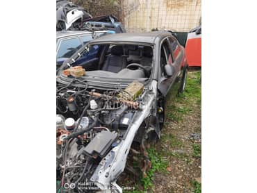 Delovi za Alfa Romeo 159