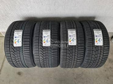 Continental 315/30 R22 Zimska