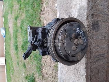 Kompresor klime 1.8 za Fiat Stilo od 2000. do 2007. god.