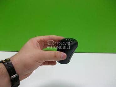 RUČICA MENJAČA 6 BRZINA