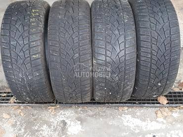 Dunlop 225/55 R17 Zimska