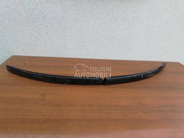 Lajsne prednjeg branika za BMW Serija 1