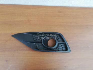 Leva maska maglenke za Honda CR-V od 2012. do 2015. god.