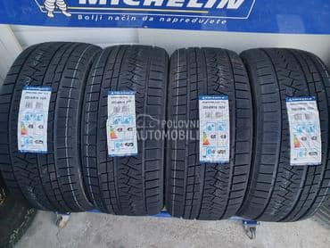 Triangle 255/45 R18 Zimska