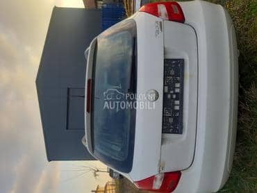 motor 1.4 tdi za Škoda Fabia od 2008. do 2013. god.