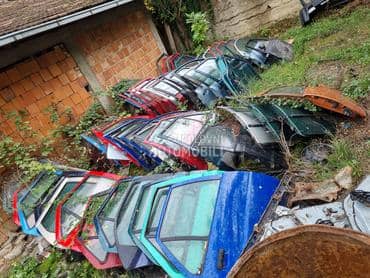 vrata za Škoda Felicia