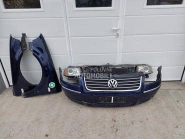 Branik hauba krilo za Volkswagen Passat B5.5 od 2001. do 2005. god.