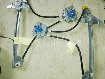 Zadnji mehanicki podizaci proz za Peugeot 307