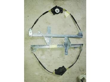 Prednji desni podizac za Peugeot 307 od 2000. do 2005. god.