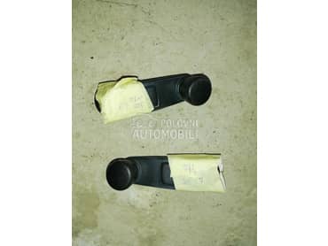 Rucka prozora za Peugeot 307 od 2000. do 2005. god.