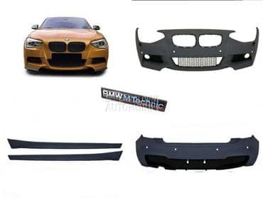 M branici F20 za BMW Serija 1 od 2011. do 2019. god.