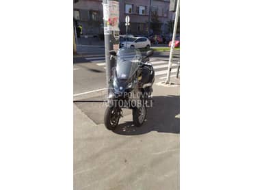 Piaggio Mp3 400cc
