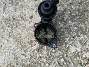 Klapna gasa za Peugeot 307 od 2000. do 2005. god.