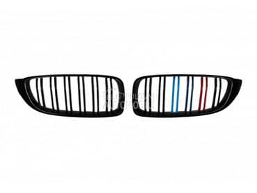 Bubrezi M4 dekor F32 F33 F36 za BMW 428, 435, 420 ... od 2013. do 2020. god.