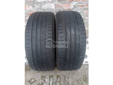 Bridgestone 235/45 R19 Letnja