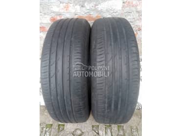 Continental 205/70 R16 Letnja