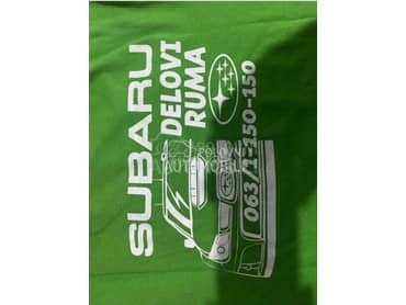 cd plejer za Subaru Forester, Impreza, Justy ...