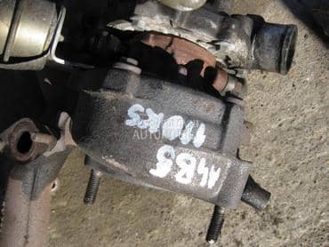 Turbina 110 ks tdi za Audi A4