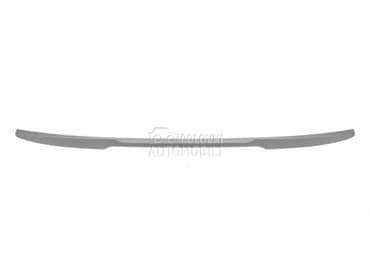 Spojler gepeka M4 F32 za BMW 428, 435, 420 ... od 2013. do 2020. god.