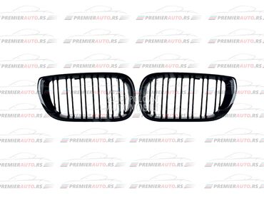 E46 M gril maska za BMW 315, 316, 318 ... od 2001. do 2005. god.