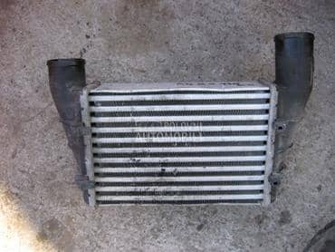 Hladnjak interkulera 110 ks za Audi A4 od 1997. do 2001. god.