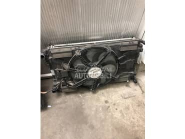 VENTILATOR za Audi A3, Q3