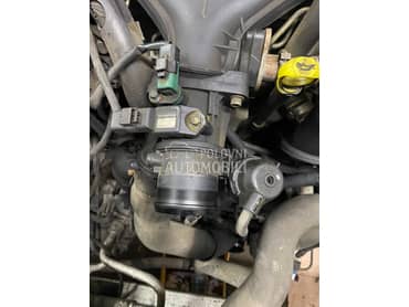 Map senzor 2,0hdi za Peugeot 407