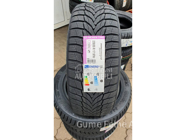 Nexen 225/55 R17 Zimska