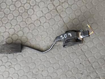 Pedale papucica gasa 2,0hdi za Peugeot 407