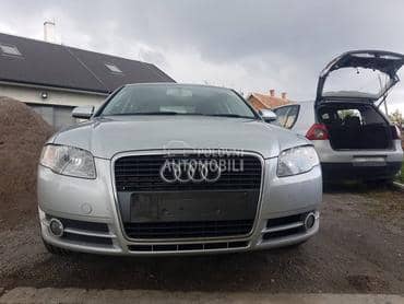 LETVA VOLANA za Audi A3, A4, A6 od 2000. do 2012. god.