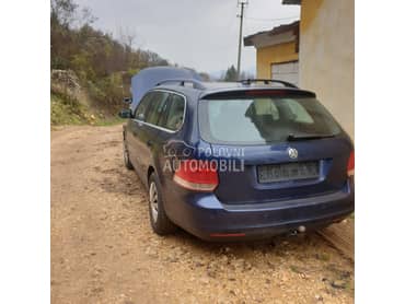 Delovi za Volkswagen Golf 5, Golf 6 od 2005. do 2012. god.