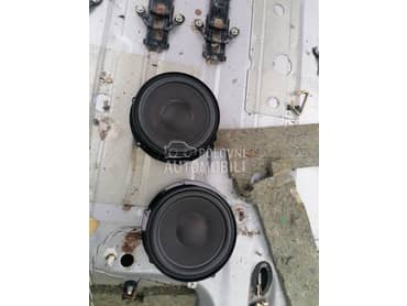 Zvučnik za Volkswagen Caddy, Touran