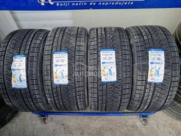 Triangle 255/35 R19 Zimska