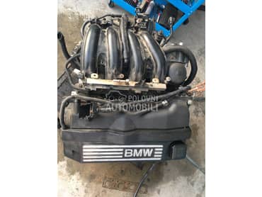 Motor 1.8 benzin za BMW Serija 3
