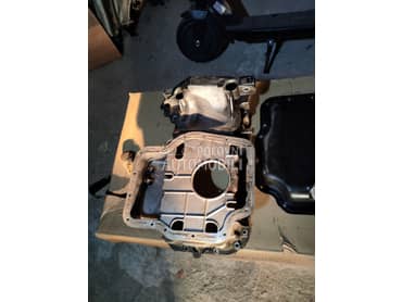 Karter motora 1.7 za Opel Astra G