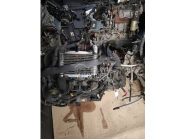 motor 1.4 d4d za Toyota Yaris od 2000. do 2018. god.