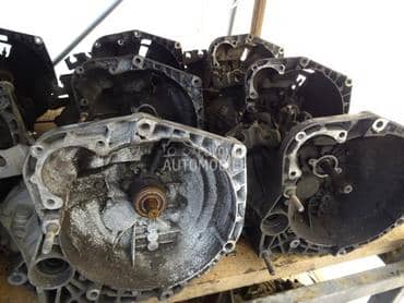 Menjač 1.9 JTD 59kw za Fiat Stilo
