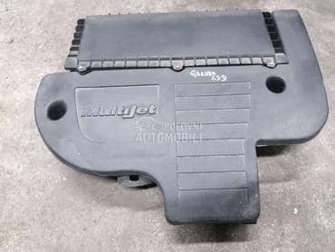 kuciste filtera vazduha za Fiat Grande Punto