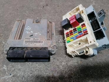 motorni racunar kompletan za Alfa Romeo GT