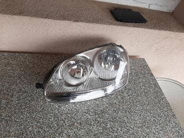 levi far za Volkswagen Golf 5