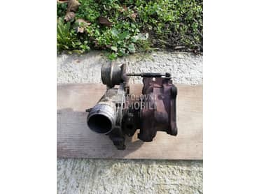 Turbina za Peugeot 307 od 2000. do 2005. god.