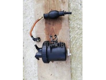 Kuciste filtera za Peugeot 307 od 2000. do 2005. god.