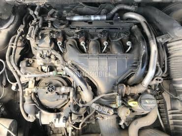 Turbina 20hdi 136 za Peugeot 407