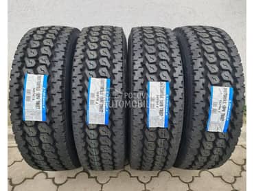 Triangle 265/70 R19.5 Sve sezone