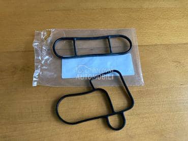 gumice hladnjaka ulja astra g za Opel Astra G